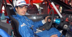 Bouffier ma nadziej, e od kolejnego rajdu wrci do S2000