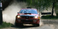 Tomasz Kuchar i Jakub Gerber