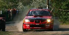 Tomasz Kuchar i Jakub Gerber