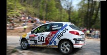 Puchar Peugeot