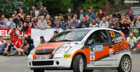 Citroen C2 R2
