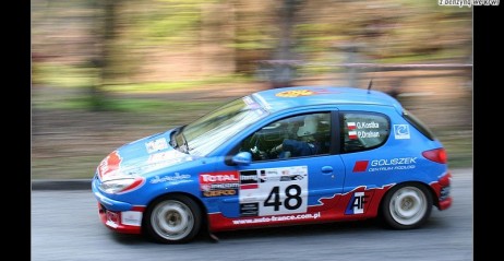Puchar Peugeot