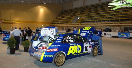 Sebastian Frycz na BK1