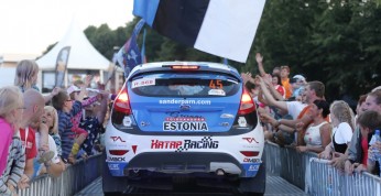 Harmonogram Rajdu Estonii 2015 - sprawdź, kiedy Kajto powalczy o...