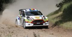 Rajd Estonii 2014