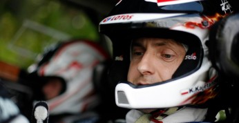 Kajetanowicz liderem Mistrzostw Europy