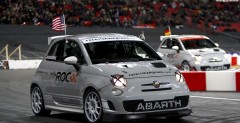 Abarth 500 Assetto Corse