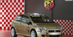 Pucharowy Fiat Grande Punto R3D