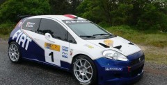 fiat punto grande s2000