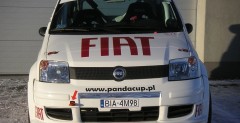 PandaCup Fiat