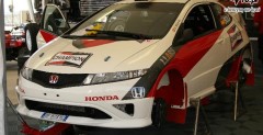 Honda Civic R3