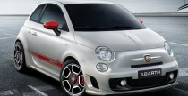 Fiat 500 Abarth wyjedzie na odcinki specjalne