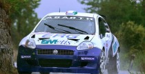 fiat punto grande s2000