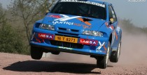Popularny w Turcji rajdowy Fiat Palio