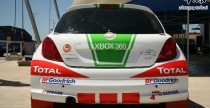 Peugeot 207 S2000