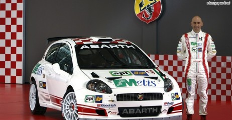 Renato Travaglia, mistrz Europy z 2005r.