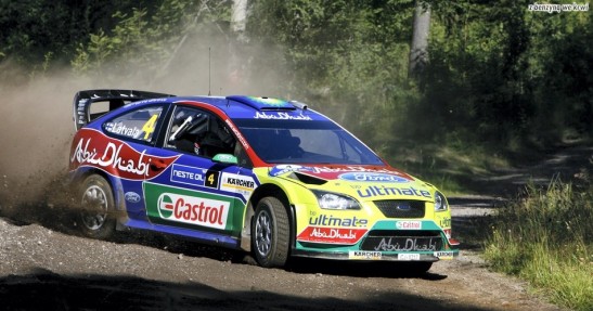 Rajd Finlandii