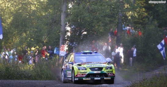 Rajd Finlandii