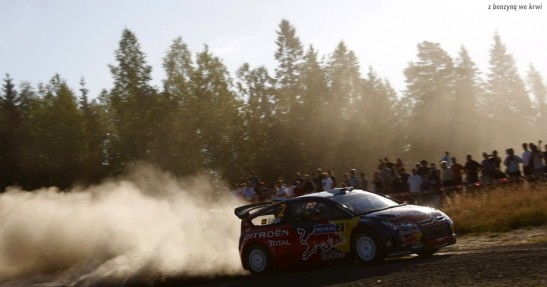 Rajd Finlandii