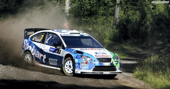 Rajd Finlandii