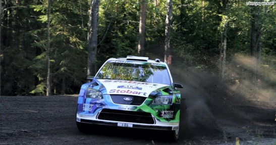 Rajd Finlandii