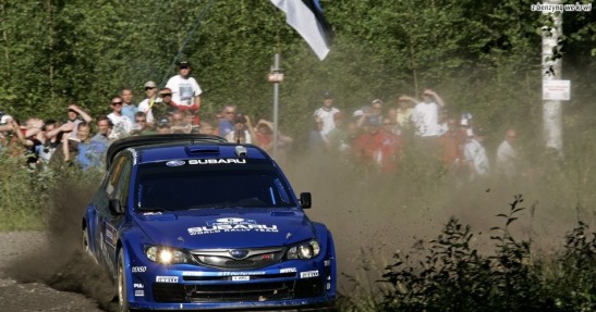 Rajd Finlandii