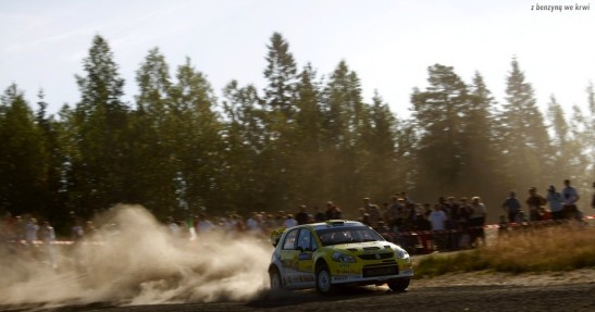 Rajd Finlandii