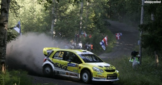 Rajd Finlandii