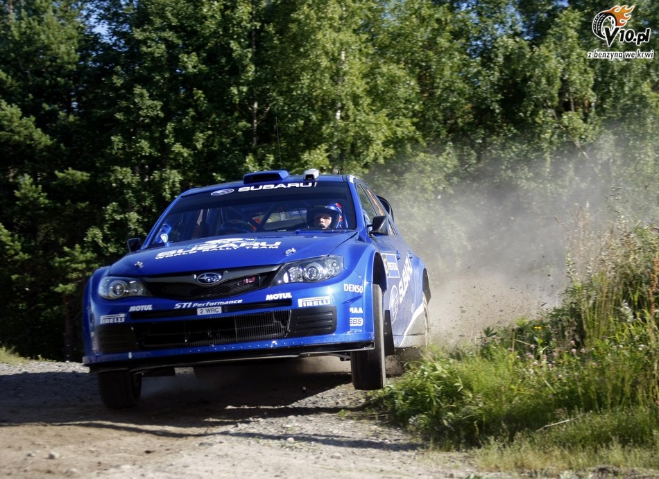 Rajd Finlandii