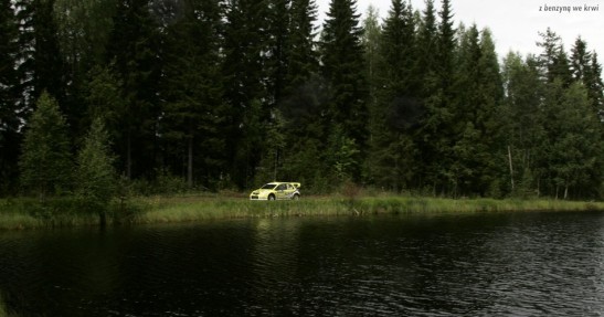 rajd finlandii