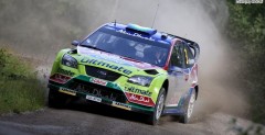 Hirvonen moe liczy ju tylko na cud