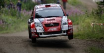 rajd finlandii rajd finlandii