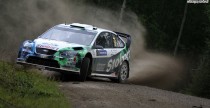 rajd finlandii rajd finlandii