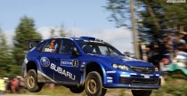 rajd finlandii rajd finlandii