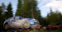 rajd finlandii rajd finlandii