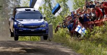 rajd finlandii rajd finlandii