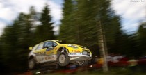 rajd finlandii rajd finlandii