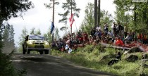 rajd finlandii rajd finlandii