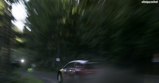 rajd finlandii