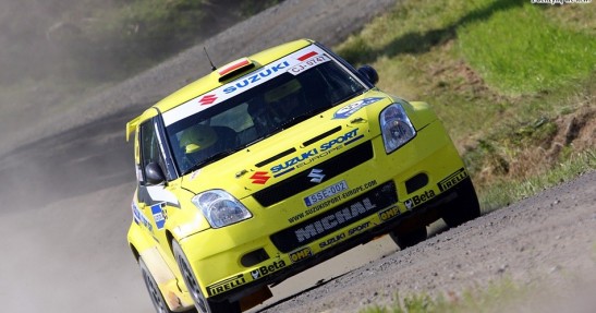 rajd finlandii