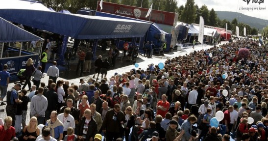 rajd finlandii