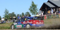 rajd finlandii rajd finlandii