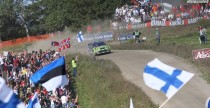 rajd finlandii rajd finlandii