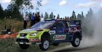 rajd finlandii rajd finlandii