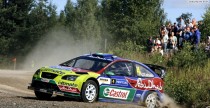 rajd finlandii rajd finlandii