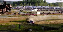 rajd finlandii rajd finlandii