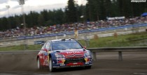 rajd finlandii rajd finlandii