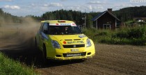 rajd finlandii rajd finlandii