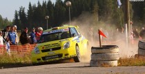 rajd finlandii rajd finlandii