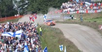 rajd finlandii rajd finlandii